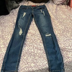 Like New Guess Jeans